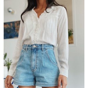 Berthie Paris - new in package- Jonas shorts